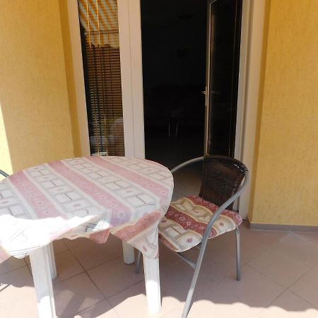 Akacfa Hortenzia Apartman Zalakaros Bagian luar foto