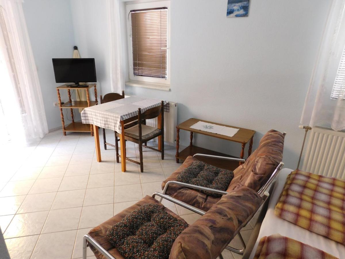 Akacfa Hortenzia Apartman Zalakaros Bagian luar foto