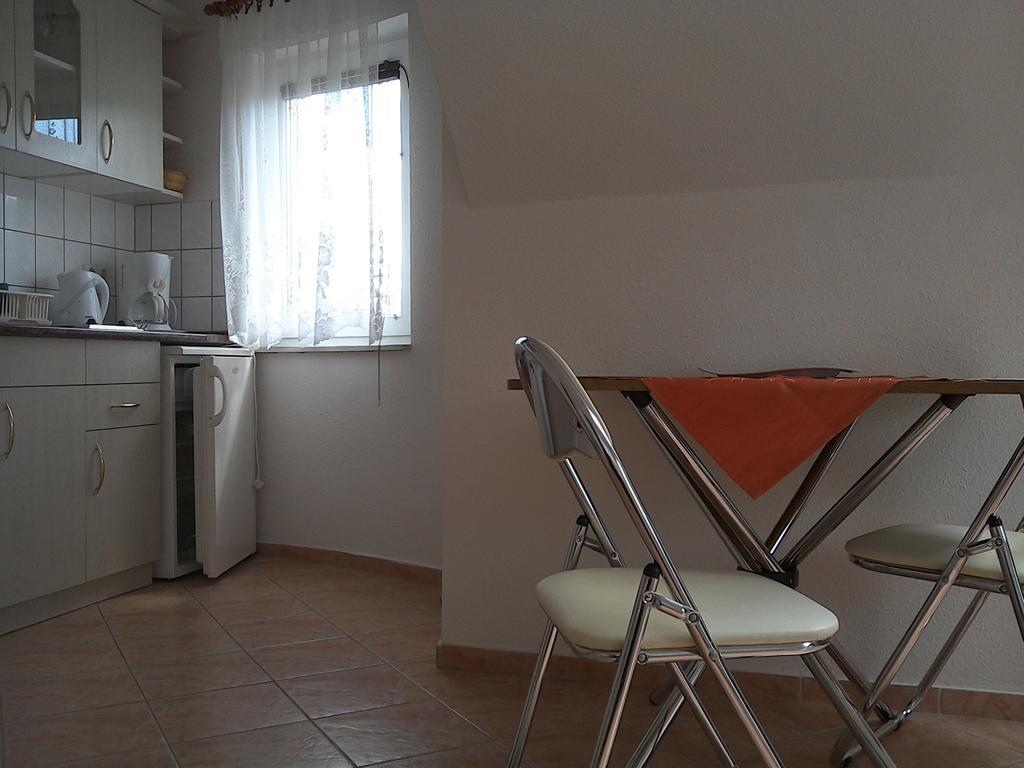Akacfa Hortenzia Apartman Zalakaros Bagian luar foto