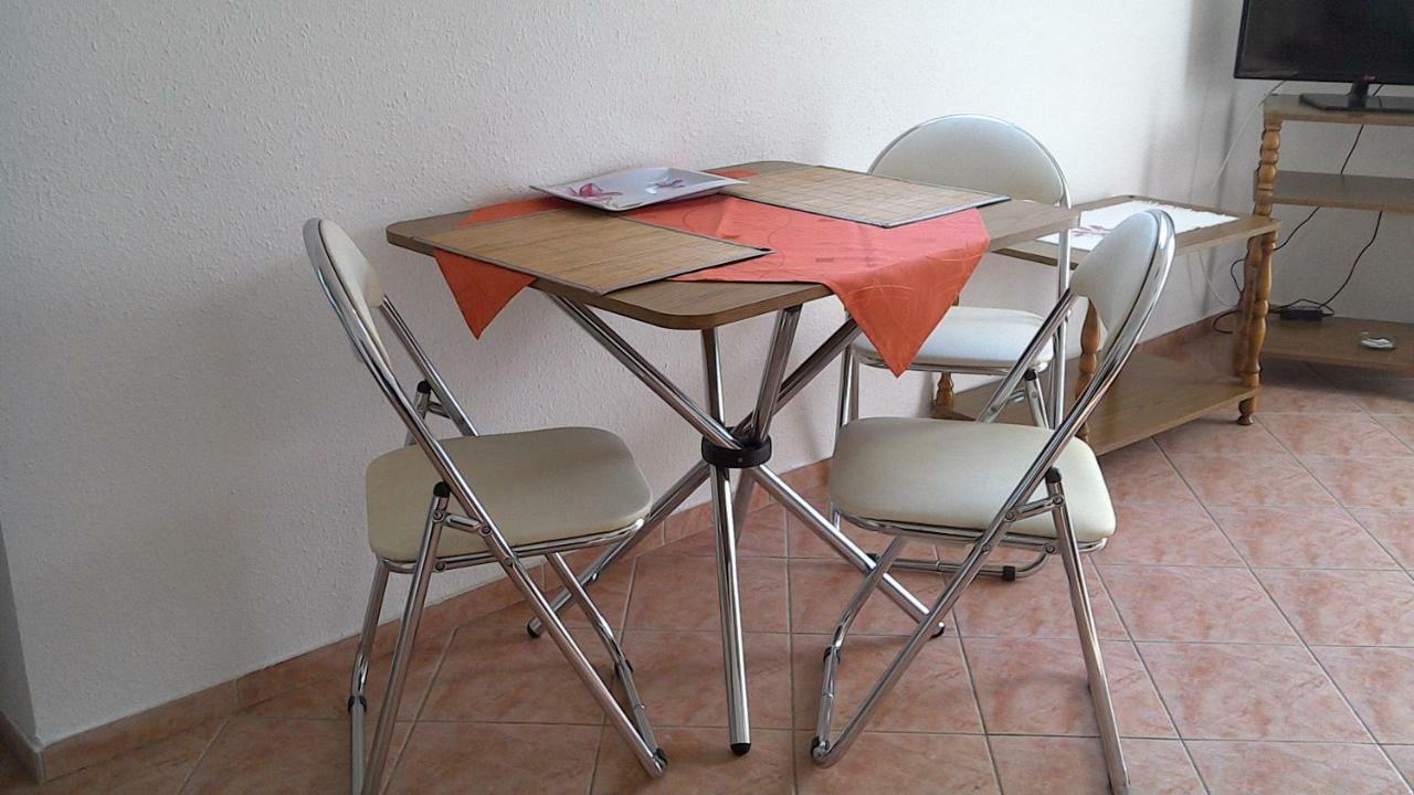 Akacfa Hortenzia Apartman Zalakaros Bagian luar foto